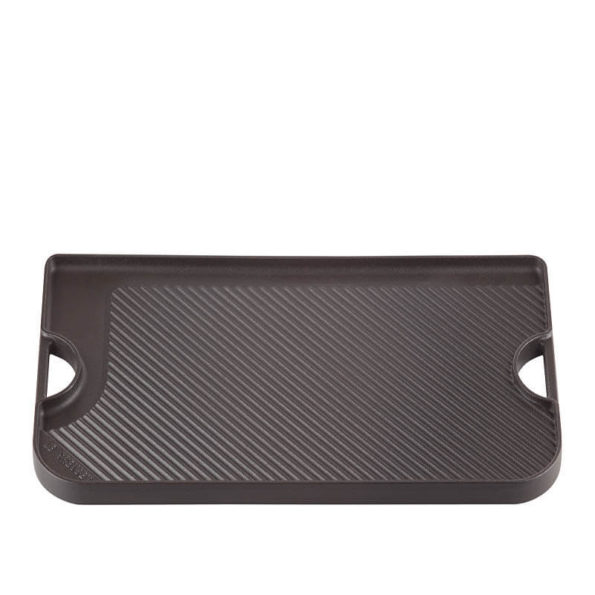 Parrilla Reversible Larga